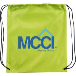 Drawstring Bags & Back Sacks  - Oriole Drawstring Sportspack