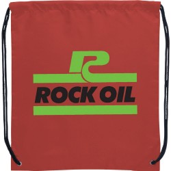 Drawstring Bags & Back Sacks  - Oriole Drawstring Sportspack