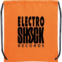 Drawstring Bags & Back Sacks  - Oriole Drawstring Sportspack