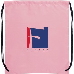 Drawstring Bags & Back Sacks  - Oriole Drawstring Sportspack