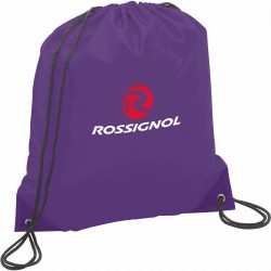 Drawstring Bags & Back Sacks  - Oriole Drawstring Sportspack