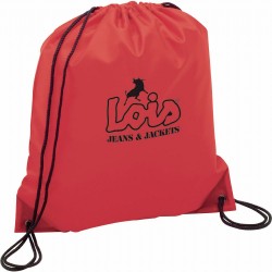 Drawstring Bags & Back Sacks  - Oriole Drawstring Sportspack