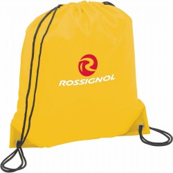Drawstring Bags & Back Sacks  - Oriole Drawstring Sportspack
