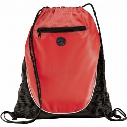 Drawstring Bags & Back Sacks  - Peek Drawstring Sportspack