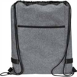 Drawstring Bags & Back Sacks  - Reverb Drawstring Bag