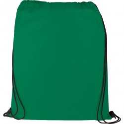 Drawstring Bags & Back Sacks  - Rivers Non-Woven Drawstring Sportspack