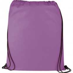Drawstring Bags & Back Sacks  - Rivers Non-Woven Drawstring Sportspack
