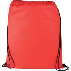 Drawstring Bags & Back Sacks  - Rivers Non-Woven Drawstring Sportspack