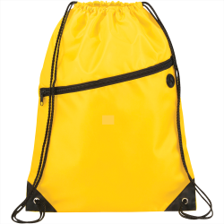 Drawstring Bags & Back Sacks  - Robin Drawstring Sportspack