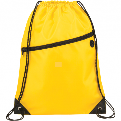Drawstring Bags & Back Sacks  - Robin Drawstring Sportspack