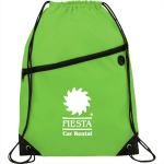 Drawstring Bags &amp; Back Sacks - Robin Drawstring Sportspack
