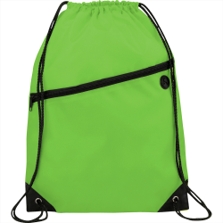 Drawstring Bags & Back Sacks  - Robin Drawstring Sportspack
