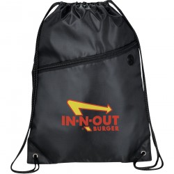 Drawstring Bags & Back Sacks  - Robin Drawstring Sportspack