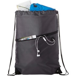 Drawstring Bags & Back Sacks  - Robin Drawstring Sportspack