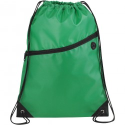Drawstring Bags & Back Sacks  - Robin Drawstring Sportspack