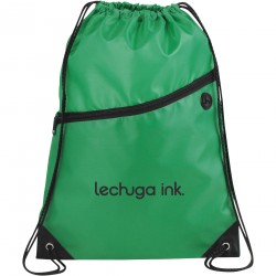 Drawstring Bags & Back Sacks  - Robin Drawstring Sportspack
