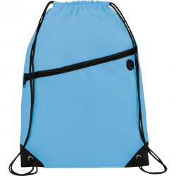 Drawstring Bags & Back Sacks  - Robin Drawstring Sportspack
