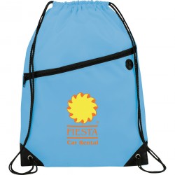 Drawstring Bags & Back Sacks  - Robin Drawstring Sportspack