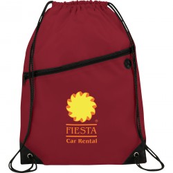 Drawstring Bags & Back Sacks  - Robin Drawstring Sportspack