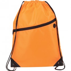 Drawstring Bags & Back Sacks  - Robin Drawstring Sportspack