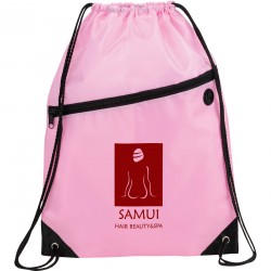 Drawstring Bags & Back Sacks  - Robin Drawstring Sportspack