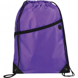 Drawstring Bags & Back Sacks  - Robin Drawstring Sportspack