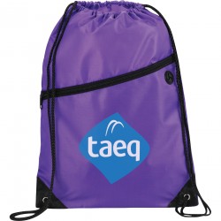 Drawstring Bags & Back Sacks  - Robin Drawstring Sportspack