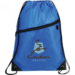 Drawstring Bags & Back Sacks  - Robin Drawstring Sportspack