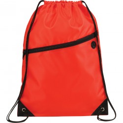 Drawstring Bags & Back Sacks  - Robin Drawstring Sportspack