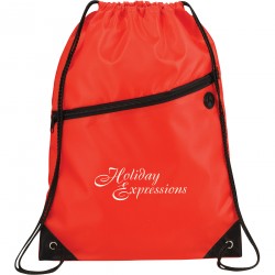 Drawstring Bags & Back Sacks  - Robin Drawstring Sportspack
