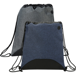 Drawstring Bags & Back Sacks  - Urban Drawstring Sportspack