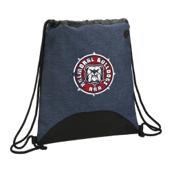 Drawstring Bags & Back Sacks  - Urban Drawstring Sportspack