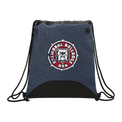 Drawstring Bags & Back Sacks  - Urban Drawstring Sportspack