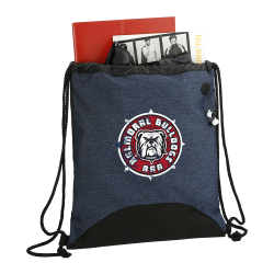 Drawstring Bags & Back Sacks  - Urban Drawstring Sportspack