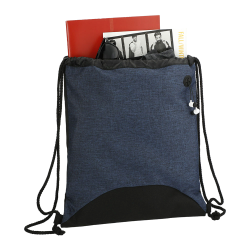 Drawstring Bags & Back Sacks  - Urban Drawstring Sportspack