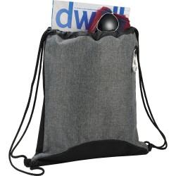 Drawstring Bags & Back Sacks  - Urban Drawstring Sportspack