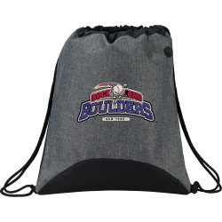 Drawstring Bags & Back Sacks  - Urban Drawstring Sportspack
