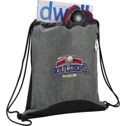 Drawstring Bags & Back Sacks  - Urban Drawstring Sportspack