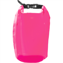 Drawstring Bags & Back Sacks  - Scout 2L Waterproof Outdoor Bag