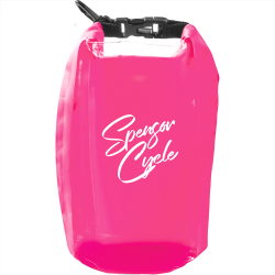 Drawstring Bags & Back Sacks  - Scout 2L Waterproof Outdoor Bag