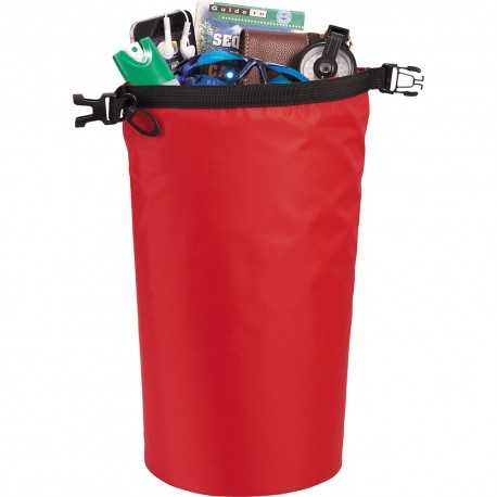 Drawstring Bags & Back Sacks  - The Survivor Waterproof Outdoor Bag