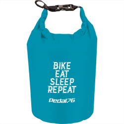 Drawstring Bags & Back Sacks  - The Survivor Waterproof Outdoor Bag
