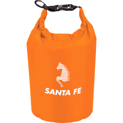 Drawstring Bags & Back Sacks  - The Survivor Waterproof Outdoor Bag