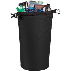 Drawstring Bags & Back Sacks  - The Survivor Waterproof Outdoor Bag
