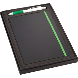 Business Gifts  - Gift Set with JB1001 Journal & Nash Pen