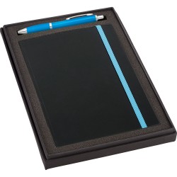 Business Gifts  - Gift Set with JB1001 Journal & Nash Pen