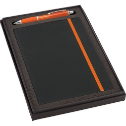 Business Gifts  - Gift Set with JB1001 Journal & Nash Pen