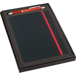Business Gifts  - Gift Set with JB1001 Journal & Nash Pen