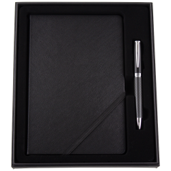 Business Gifts  - Scriptura Notebook Gift Set