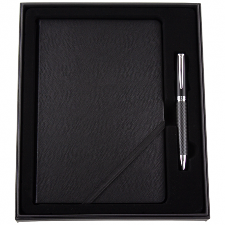 Business Gifts  - Scriptura Notebook Gift Set